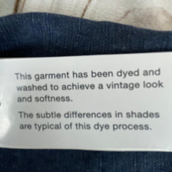 Style & Co Pull-On Casual Top, 3X - Picture 13 of 15